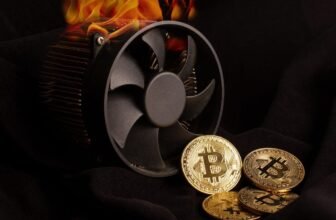 Bitcoin Mining is Being Used to Offset Heating Prices in Greenhouses and Houses