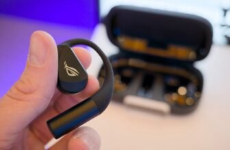 Asus ROG Invitations Avid gamers to the Open-Ear Audio Social gathering