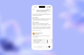 OpenAI is bringing adverts to ChatGPT