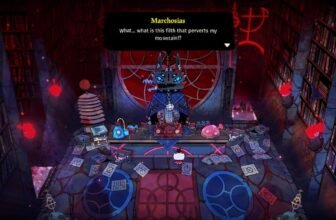 Extra Cult of the Lamb, a World Battle II laptop thriller and different new indie video games value trying out