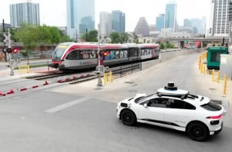 NTSB will examine why Waymo’s robotaxis are illegally passing college buses