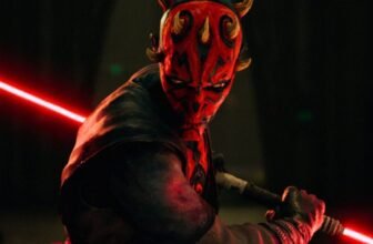 Darth Maul Is My Glup Shitto, and I am Completely satisfied He is Again (Once more)