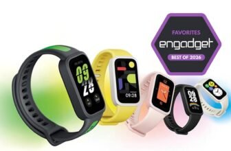 One of the best low cost health trackers for 2026