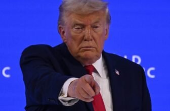 Trump Claims ‘Idea of a Deal’ Reached for Greenland, Says He’ll Cancel New Tariffs