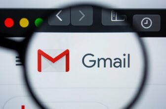 Google Simply Stuffed a Bunch of New AI Into Your Gmail
