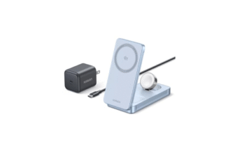 Our favourite UGreen 3-in-1 wi-fi charger is 32 % off proper now