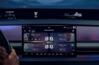 Android Auto and Apple CarPlay will not match this lesser-known in-car streaming characteristic