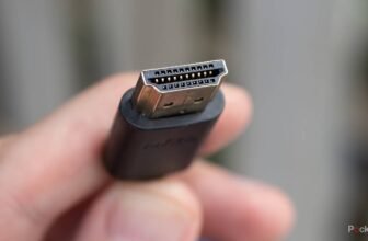 Learn this earlier than plugging something into your TV’s HDMI 2.1 port