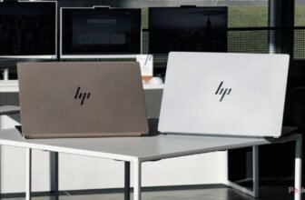 I went hands-on with HP’s new AI laptops at CES, this is what you might want to know