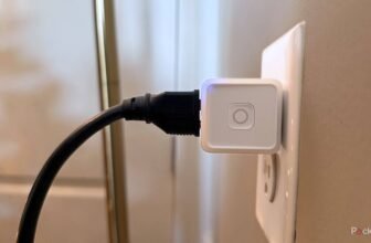 This $11 gadget was the house improve I did not know I wanted