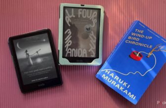 Why I maintain my Kindle in airplane mode (and you need to too)