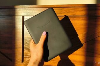 There’s just one e-reader I do not advocate to anybody