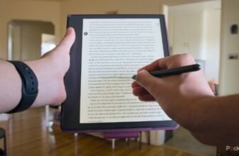 Kindles are shedding a helpful function, and Amazon is not accountable for as soon as