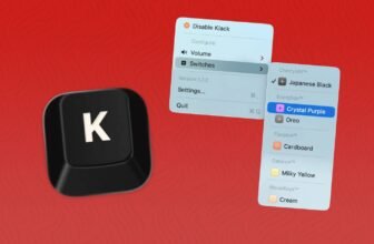 This $5 macOS app makes typing much more enjoyable