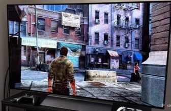 Proper now could be the worst time potential to purchase a brand new OLED TV