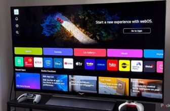 5 settings I modified instantly on my LG TV