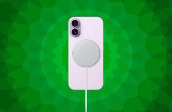 4 distinctive MagSafe equipment which might be truly price shopping for