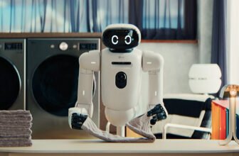 CES 2026: LG CLOiD Robotic Showcases “Zero Labor Dwelling” Imaginative and prescient