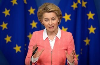 Report Says the E.U. Is Gearing As much as Weaponize Europe’s Tech Business Towards the U.S.