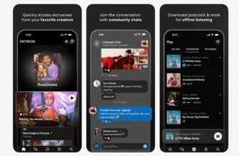 Patreon creators have to change to subscription billing by November, due to Apple