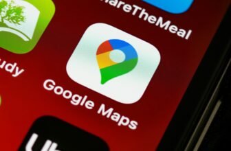 Google Maps Replace Simplifies Menus And Provides Landmark-Based mostly Navigation