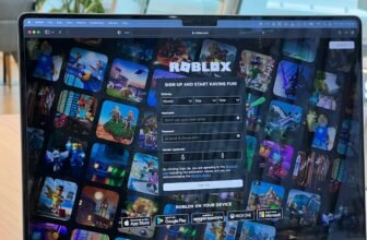 Roblox’s age verification system is reportedly a trainwreck