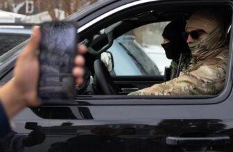 Dem Congressman Desires to Make ICE Brokers Put on QR Codes