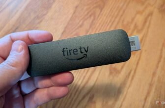 Be sure to have your Amazon Hearth TV Stick plugged into the correct HDMI port