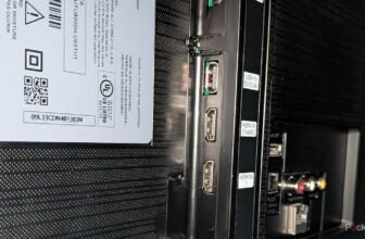 3 gadgets to steer clear of your HDMI eARC port, and what to plug in as an alternative