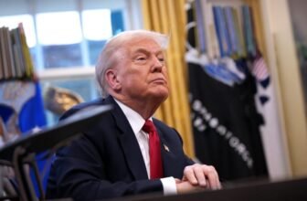 Trump Administration Desires to Obtain ‘Pax Silica’ By way of AI. This is What That Means