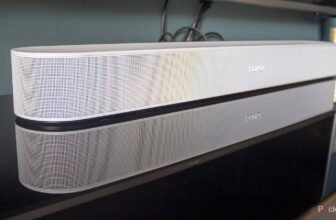 That is why I all the time favor ARC or eARC audio on my TVs