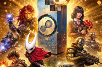 Steam Awards 2025 Winners: All Classes And Video games