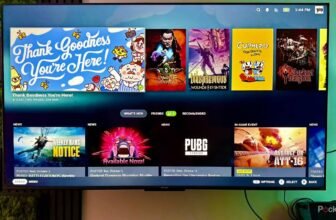 This good TV improve would possibly already be in your house