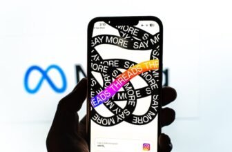 Threads Is Now Clearly Extra Common Than X (in Cell App Kind), Report Says
