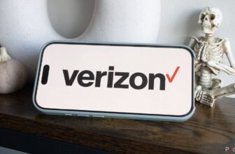 It isn’t simply you, Verizon is down