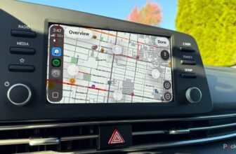 What I want everybody knew about utilizing Apple CarPlay with out the Web