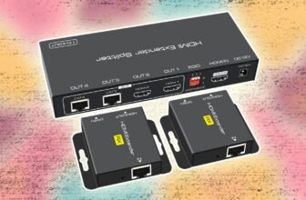 That is if you want an HDMI swap, a splitter, or each