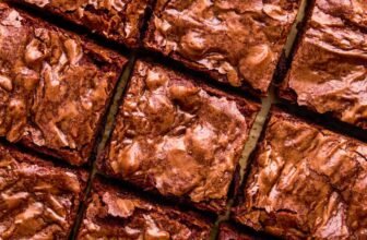 The Brownies That Made Me Cease Shopping for Field Combine Without end
