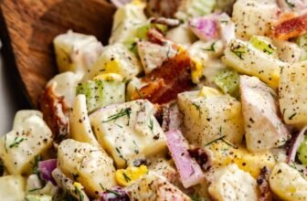 The Greatest Potato Salads (Plus the Sides I All the time Convey With Them)
