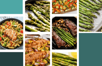 Simple Asparagus Recipes That Steal the Present