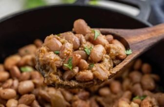 All the things You Have to Know About Cooking Dried Beans