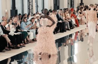 Houte Couture Desires – Shirley’s Wardrobe | Magnificence & Model Weblog