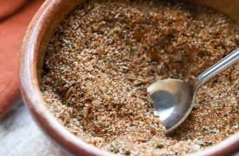 Cajun Seasoning