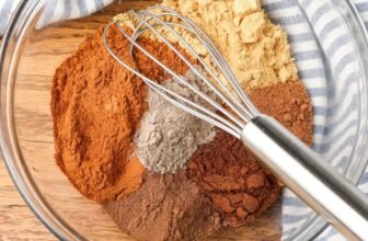 Pumpkin Pie Spice Combine – Barefeet within the Kitchen