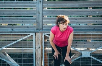 Your Physique Is Not a Renovation Venture: When Making an attempt to Be Wholesome Turns into Too A lot