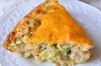 Not possible Rooster Pie – Simple Dinner Recipe